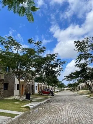 Villa, 3 Yatak Odası, Balkon