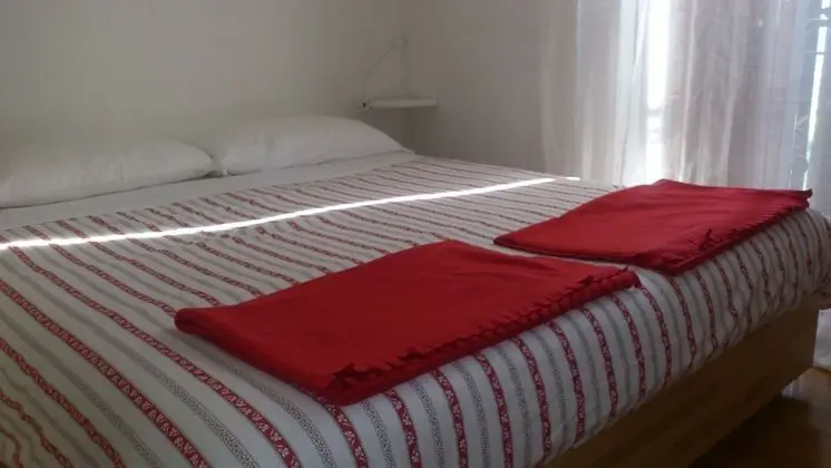 Apart Daire, 1 Yatak Odası, Teras