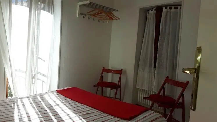 Apart Daire, 1 Yatak Odası, Teras