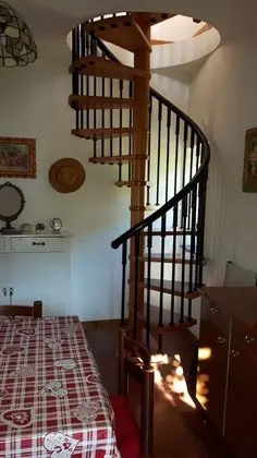 Apart Daire, 1 Yatak Odası, Teras