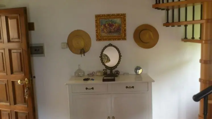 Apart Daire, 1 Yatak Odası, Teras