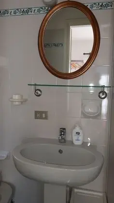 Apart Daire, 1 Yatak Odası, Teras