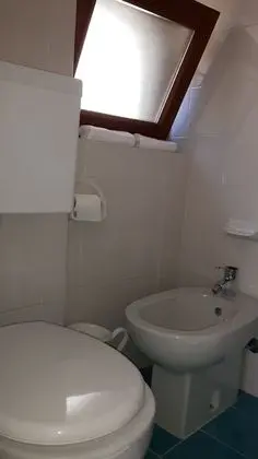 Apart Daire, 1 Yatak Odası, Teras