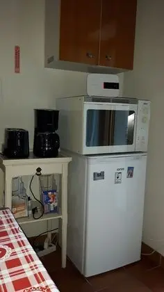 Apart Daire, 1 Yatak Odası, Teras