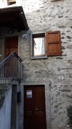 Apart Daire, 1 Yatak Odası, Teras