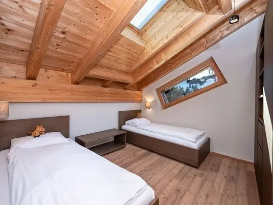 Dubleks, 2 Yatak Odası