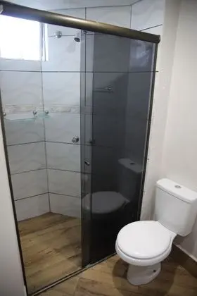 Quarto duplo Solteiro