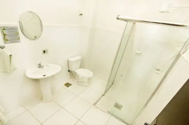 Deluxe Tek Kişilik Oda