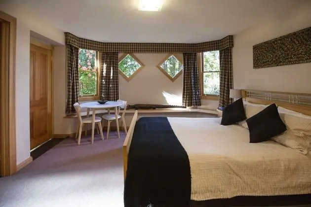 Deluxe Oda, 1 Büyük (Queen) Boy Yatak (Esk Room)