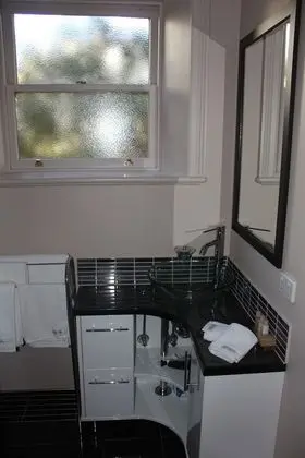 Deluxe Oda, 1 Büyük (Queen) Boy Yatak (Esk Room)