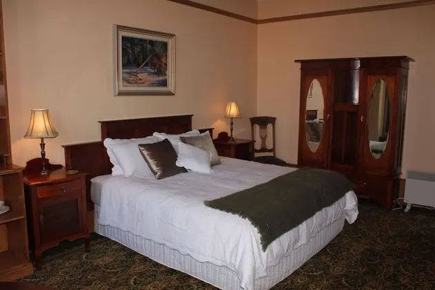 Luxury Süit (Trevallyn Suite)
