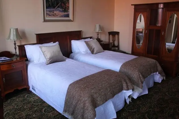 Luxury Süit (Trevallyn Suite)