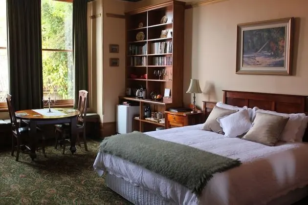 Luxury Süit (Trevallyn Suite)