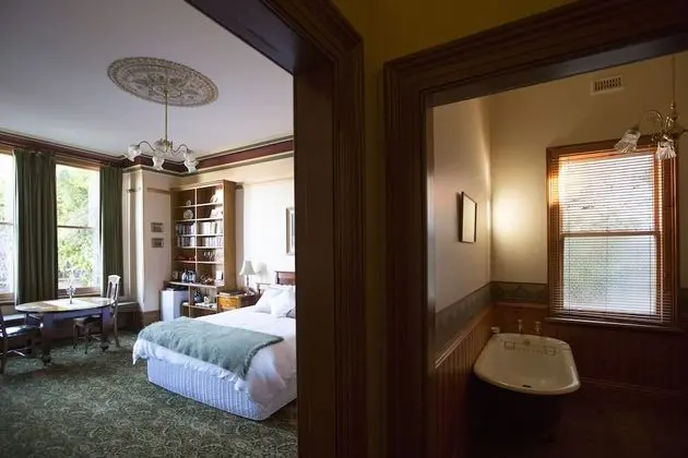 Luxury Süit (Trevallyn Suite)