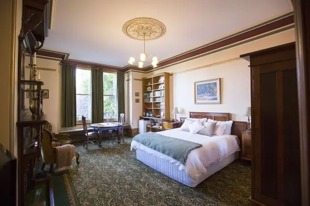 Luxury Süit (Trevallyn Suite)