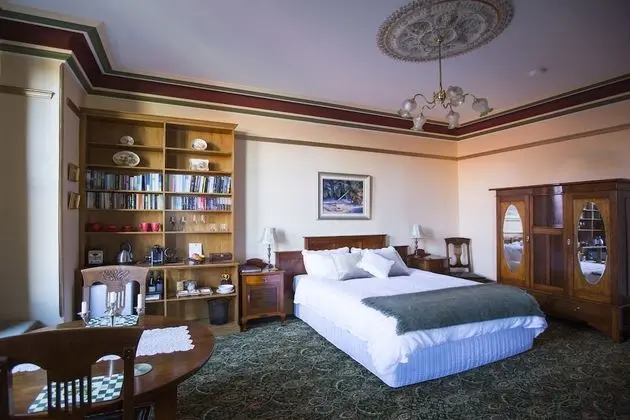 Luxury Süit (Trevallyn Suite)