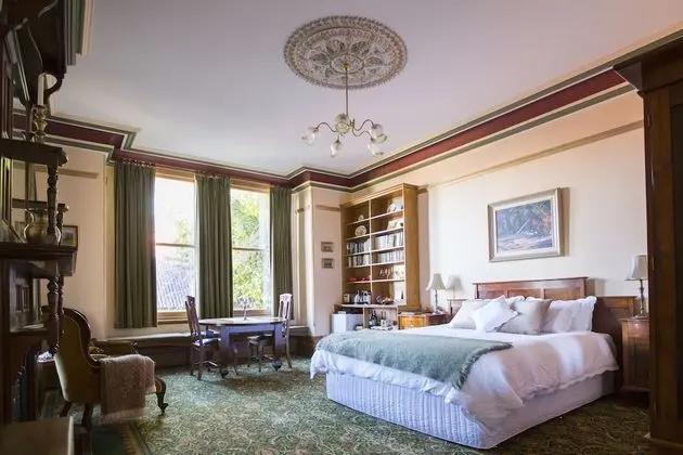 Luxury Süit (Trevallyn Suite)