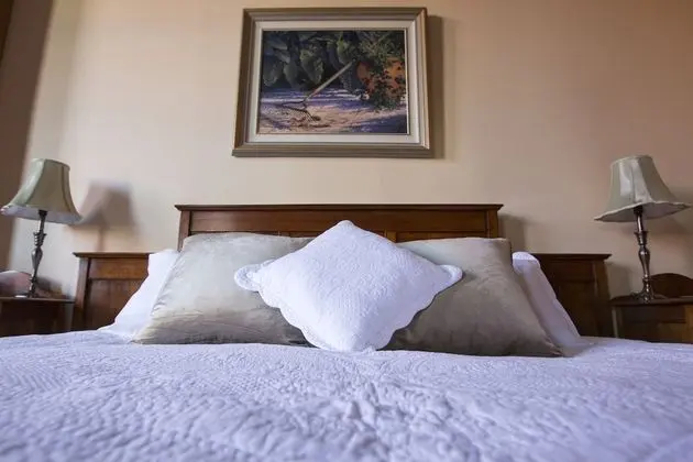 Luxury Süit (Trevallyn Suite)