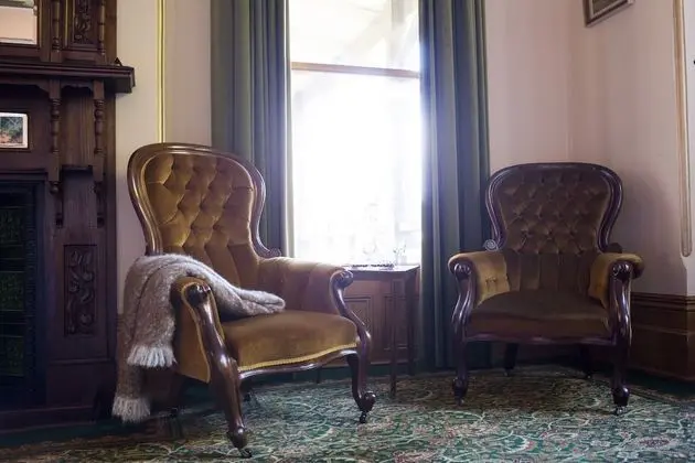 Luxury Süit (Trevallyn Suite)