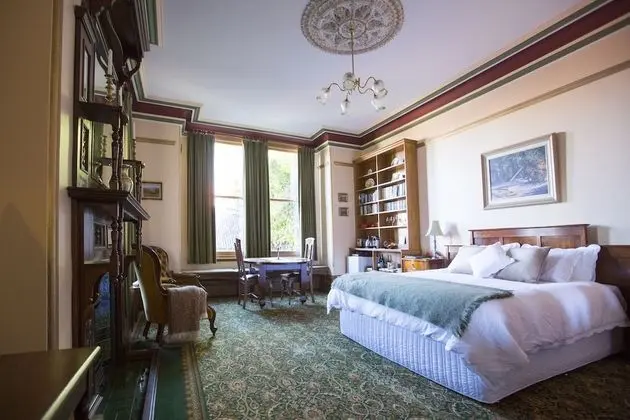 Luxury Süit (Trevallyn Suite)