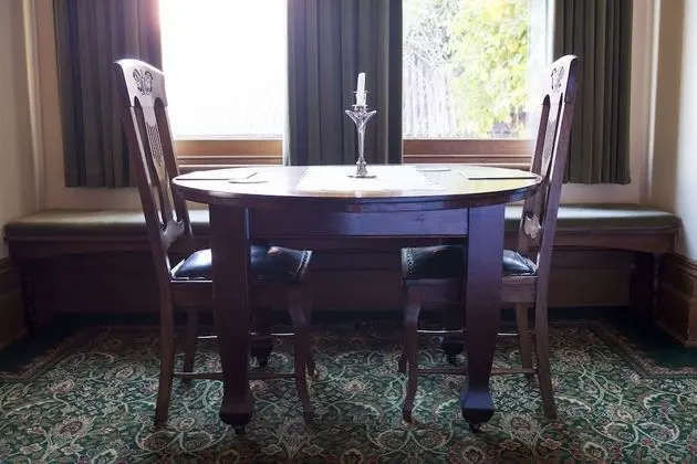 Luxury Süit (Trevallyn Suite)