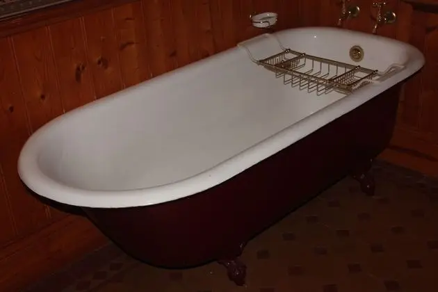 Luxury Süit (Trevallyn Suite)