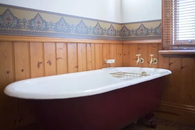 Luxury Süit (Trevallyn Suite)