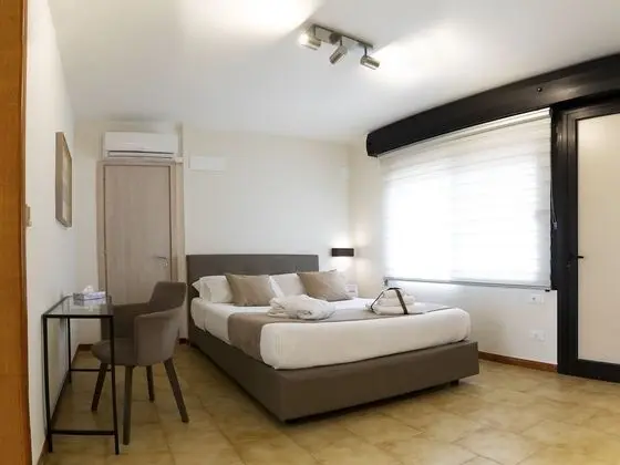 Classic Oda, 1 Yatak Odası (2 pax)