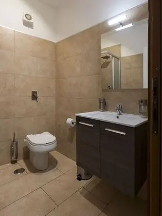 Classic Oda, 1 Yatak Odası (2 pax)