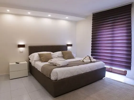 Comfort Oda, 2 Yatak Odası (4 pax )