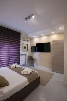 Comfort Oda, 2 Yatak Odası (4 pax )