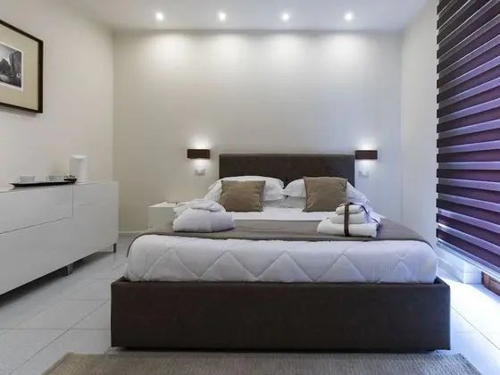 Comfort Oda, 2 Yatak Odası (4 pax )