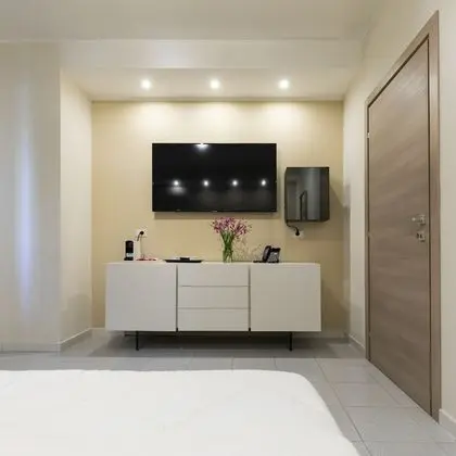 Comfort Oda, 2 Yatak Odası (4 pax )