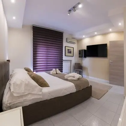 Comfort Oda, 2 Yatak Odası (4 pax )