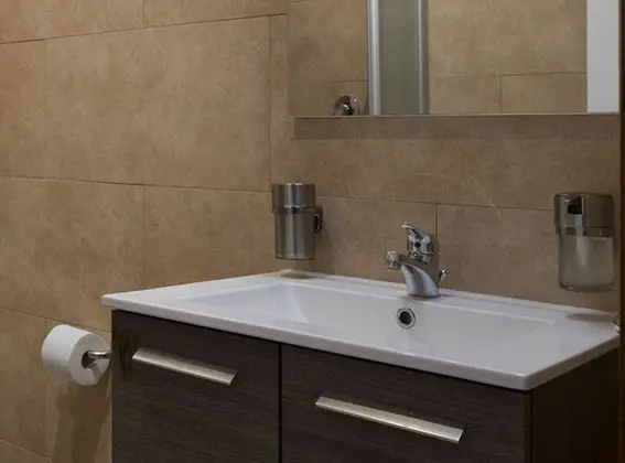 Comfort Oda, 2 Yatak Odası (4 pax )