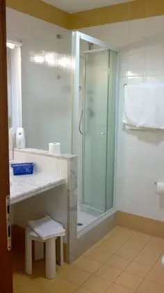 Junior Süit, 1 Çift Kişilik Yatak