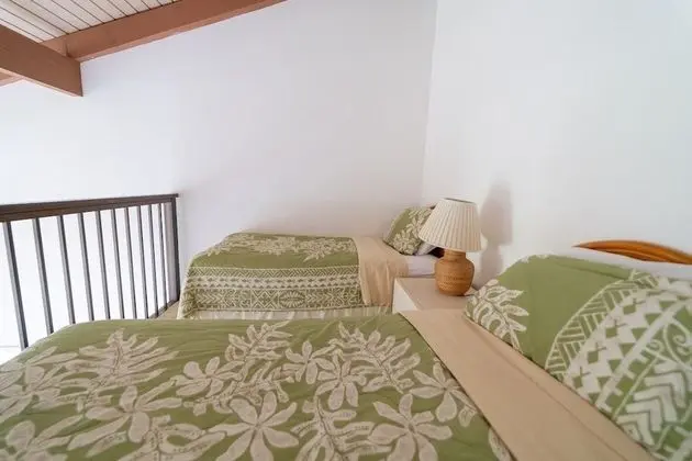 Daire, 2 Yatak Odası