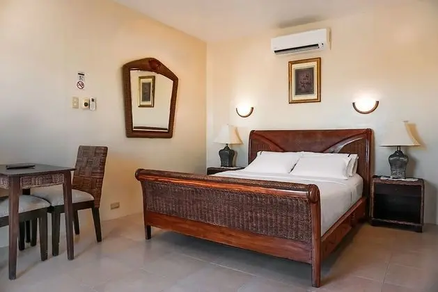 Deluxe Tek Büyük Yataklı Oda, Deniz Manzaralı