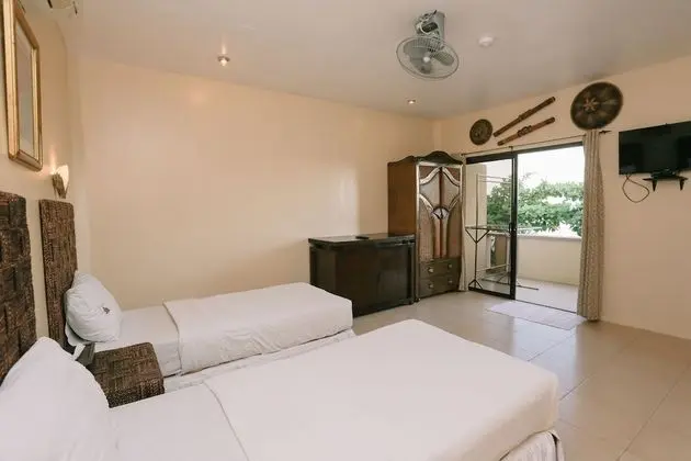 Deluxe Tek Büyük Yataklı Oda, Deniz Manzaralı