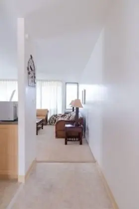 Daire, 1 Yatak Odası