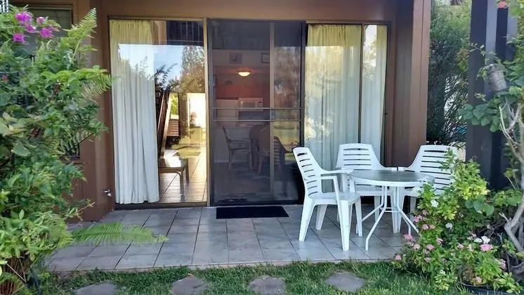 Daire, 2 Yatak Odası