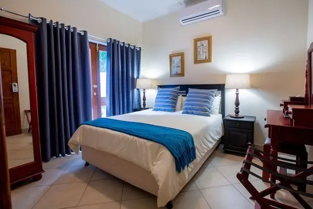Comfort Tek Büyük Yataklı Oda, 1 Yatak Odası