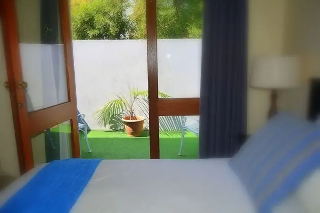 Comfort Tek Büyük Yataklı Oda, 1 Yatak Odası