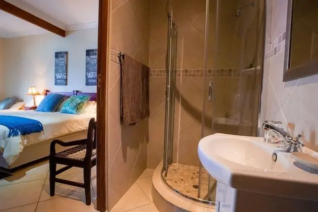 Luxury Üç Kişilik Oda