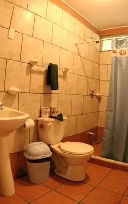 Basic Tek Büyük veya İki Ayrı Yataklı Oda, 2 Büyük (Queen) Boy Yatak