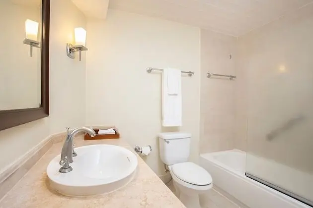 Garden View, Junior Suite