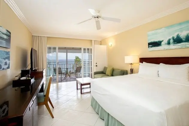 Ocean Front,Junior Suite