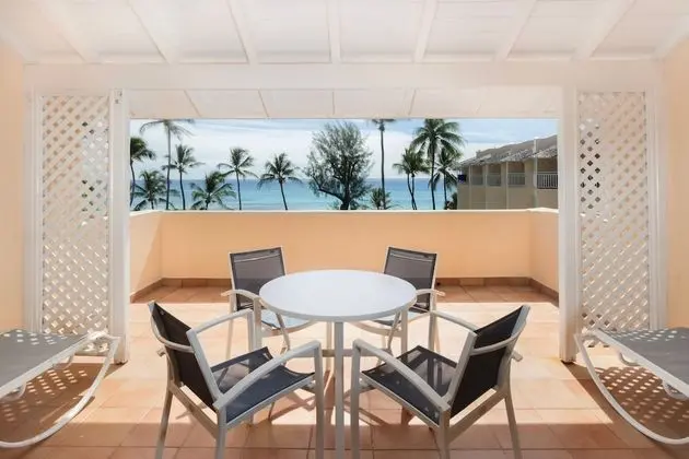 Ocean View, Junior Suite