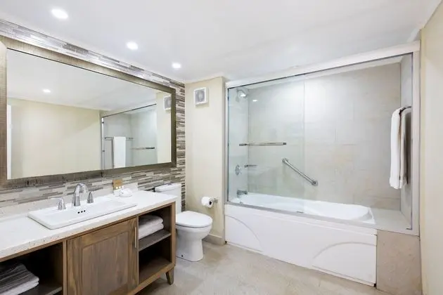 Ocean View, Junior Suite