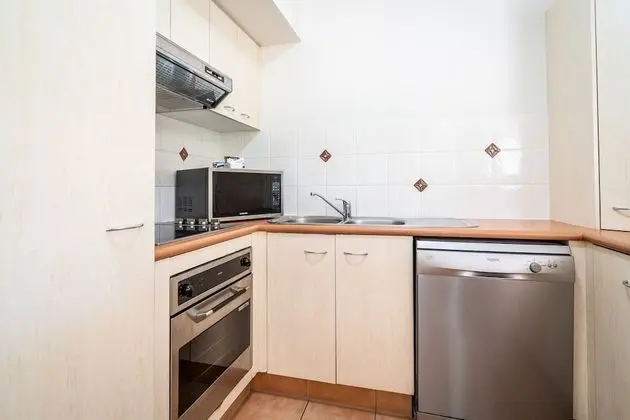 Apart Daire, 3 Yatak Odası